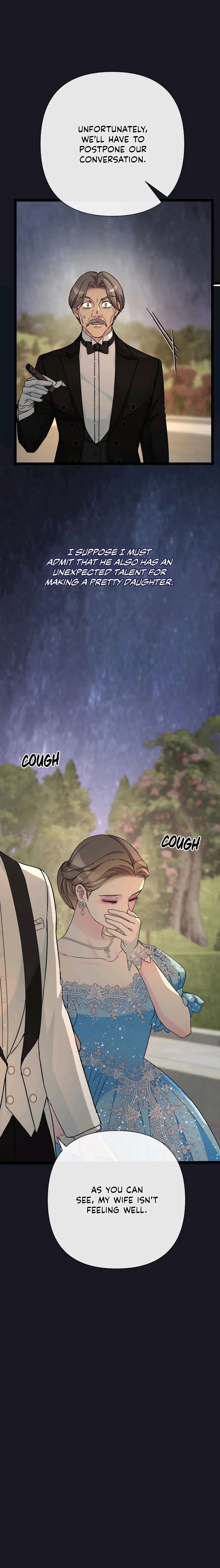 The Problematic Prince, Chapter 78 image 25